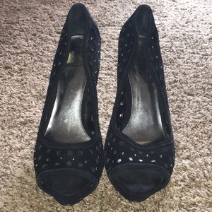 Wedges by Jessica Simpson